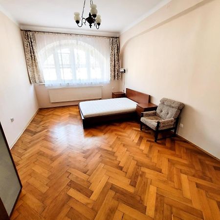 Wild Solutions Sauna Apartments Krakkó Kültér fotó