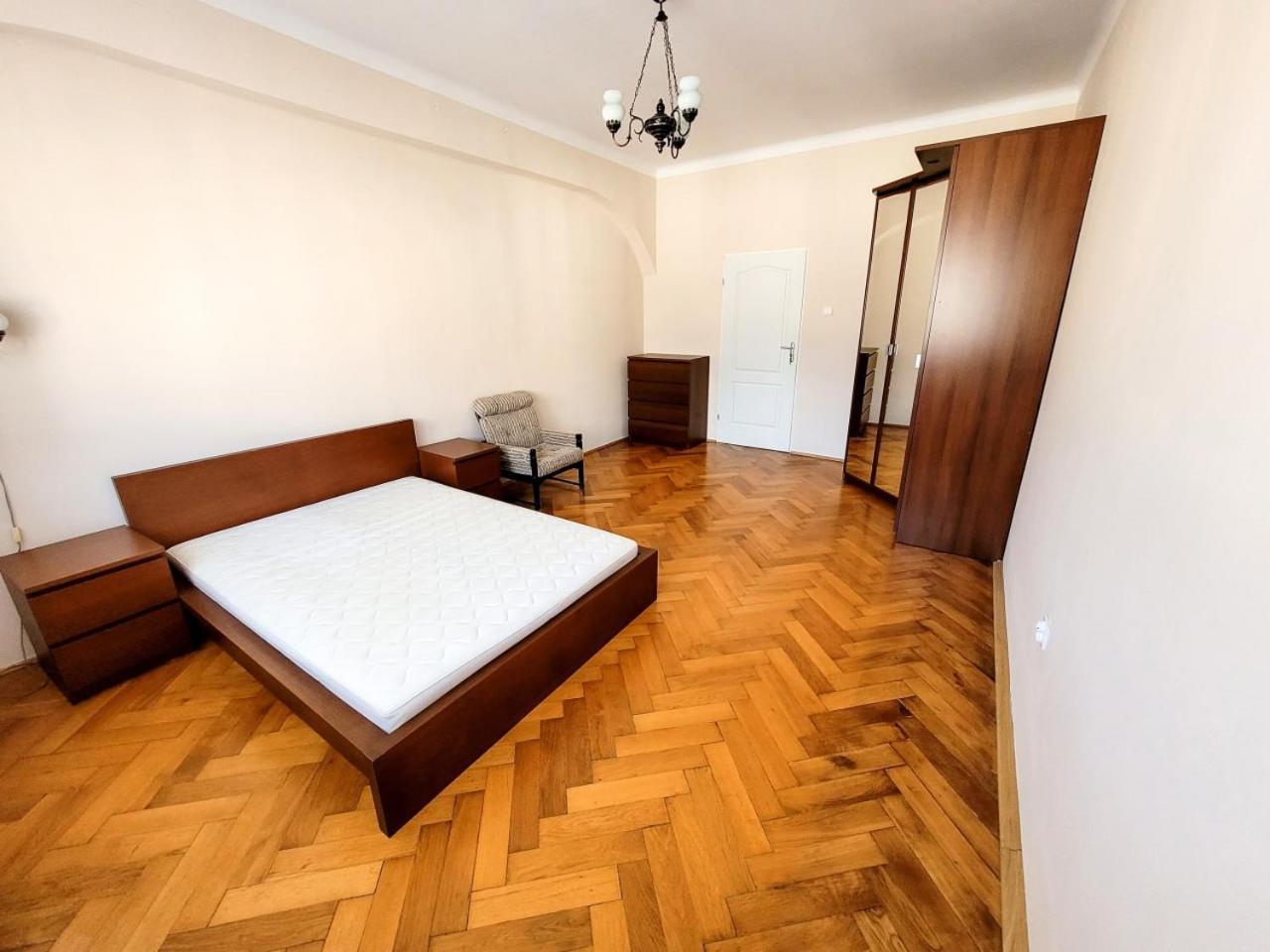 Wild Solutions Sauna Apartments Krakkó Kültér fotó