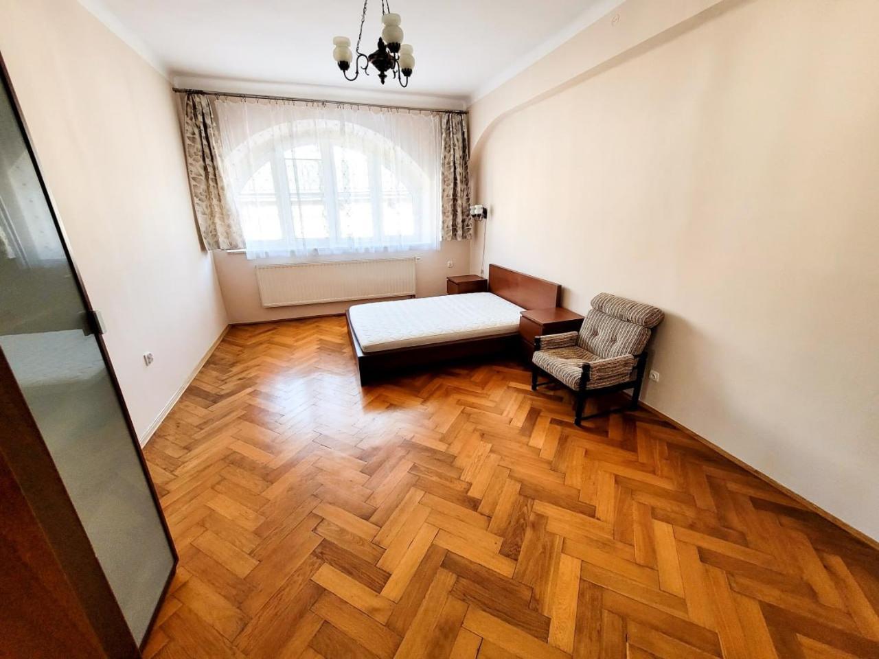 Wild Solutions Sauna Apartments Krakkó Kültér fotó