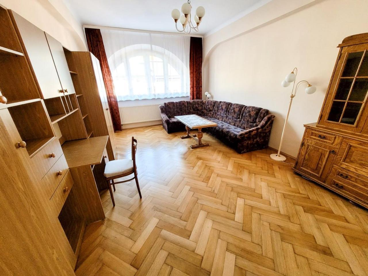 Wild Solutions Sauna Apartments Krakkó Kültér fotó