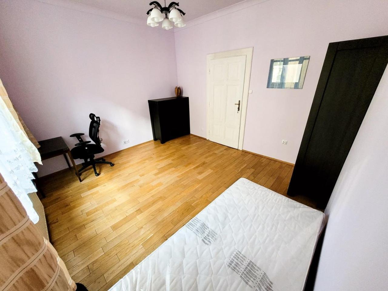 Wild Solutions Sauna Apartments Krakkó Kültér fotó