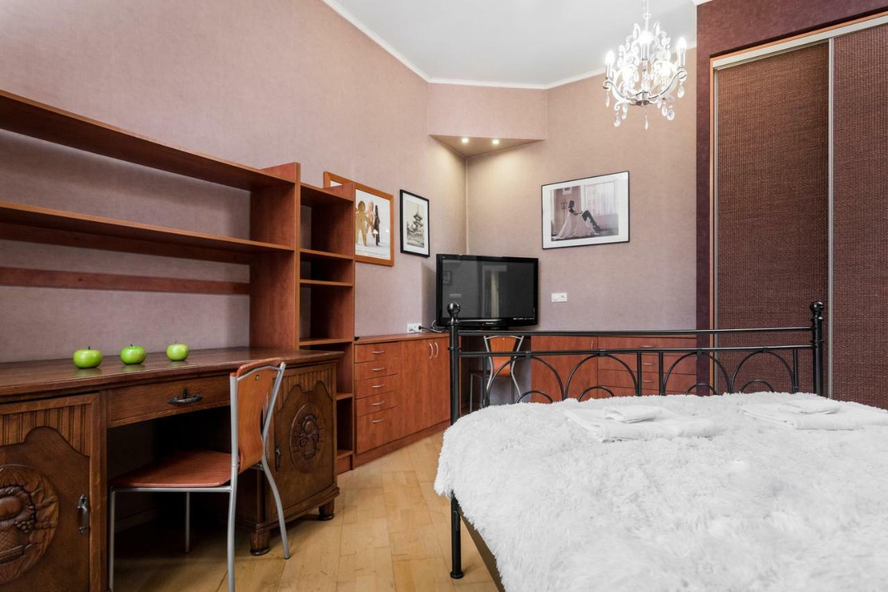 Wild Solutions Sauna Apartments Krakkó Kültér fotó
